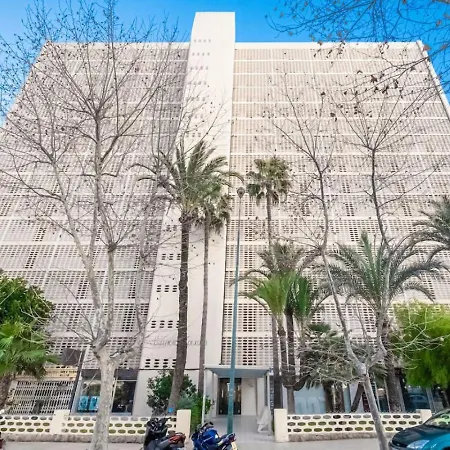 Rincon De Loix - Steps From The & Sun Apartment