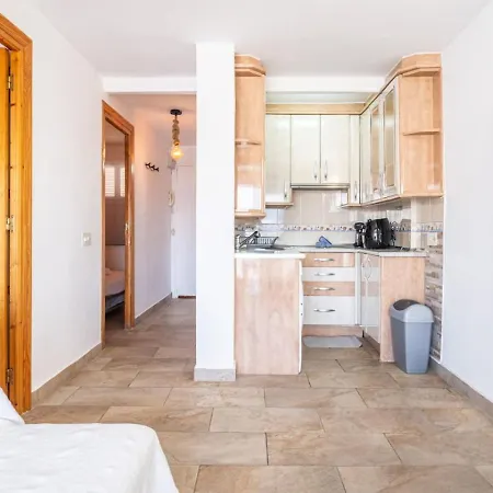 Apartment Rincon De Loix - Steps From The & Sun *