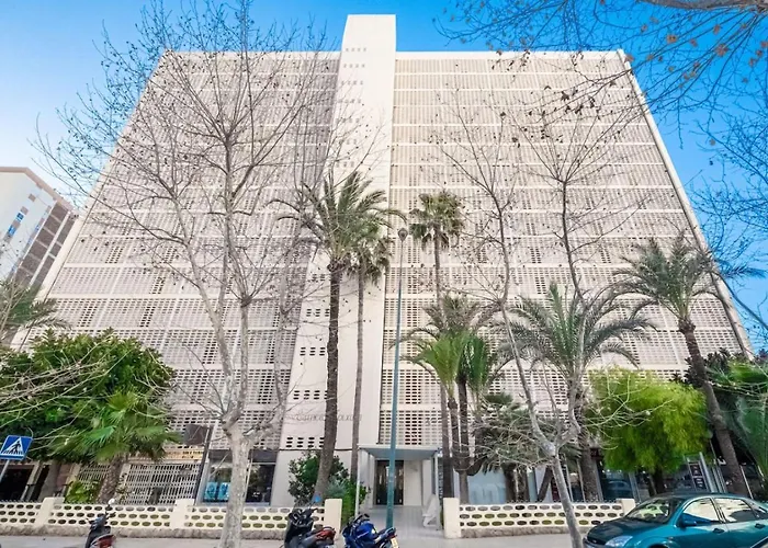 Rincon De Loix - Steps From The & Sun 公寓